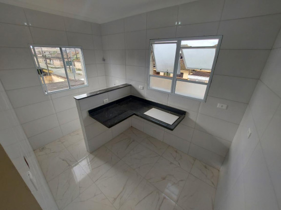 Imagem Casa com 1 Quarto à Venda, 60 m² em Vila São Jorge - São Vicente Imagem Casa com 1 Quarto à Venda, 60 m² em Vila São Jorge - São Vicente