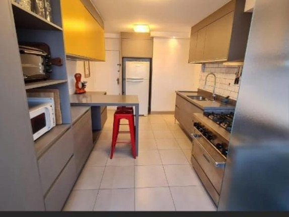 Imagem Apartamento com 2 Quartos à Venda, 92 m² em Itaim Bibi - São Paulo