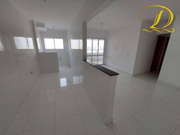 Imagem Apartamento com 2 Quartos à Venda, 85 m² em Boqueirão - Praia Grande Imagem Apartamento com 2 Quartos à Venda, 85 m² em Boqueirão - Praia Grande