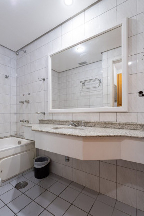 Imagem Apartamento com 1 Quarto à Venda, 31 m² em Jardim Paulista - São Paulo