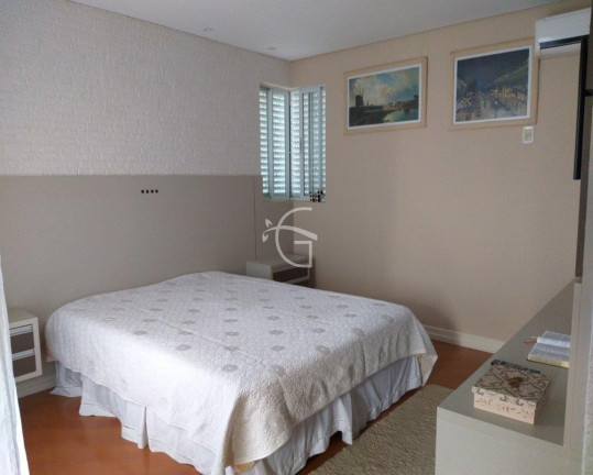 Imagem Apartamento com 3 Quartos à Venda, 193 m² em Bucarein - Joinville