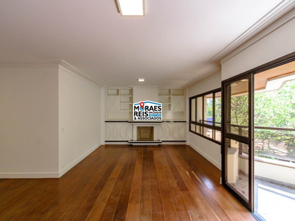 Imagem Apartamento com 3 Quartos à Venda, 228 m² em Itaim Bibi - São Paulo Imagem Apartamento com 3 Quartos à Venda, 228 m² em Itaim Bibi - São Paulo