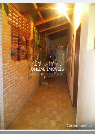 Imagem Casa com 2 Quartos à Venda, 148 m² em Jardim Guaçuano - Mogi Guaçu Imagem Casa com 2 Quartos à Venda, 148 m² em Jardim Guaçuano - Mogi Guaçu