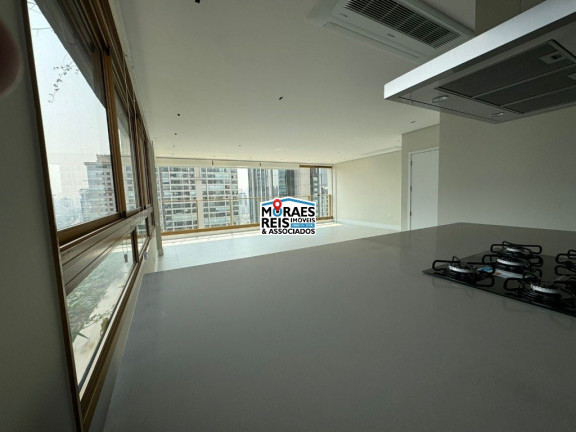 Imagem Apartamento com 3 Quartos para Alugar, 147 m² em Itaim Bibi - São Paulo Imagem Apartamento com 3 Quartos para Alugar, 147 m² em Itaim Bibi - São Paulo