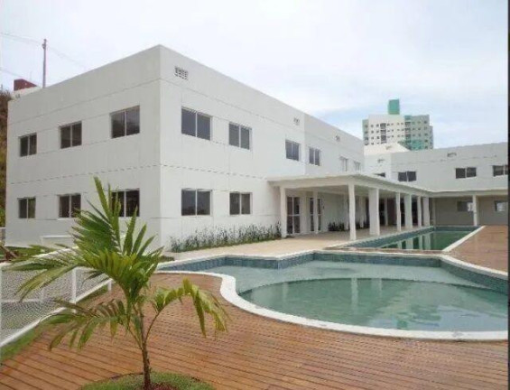 Imagem Apartamento com 2 Quartos à Venda, 49 m² em Piatã - Salvador