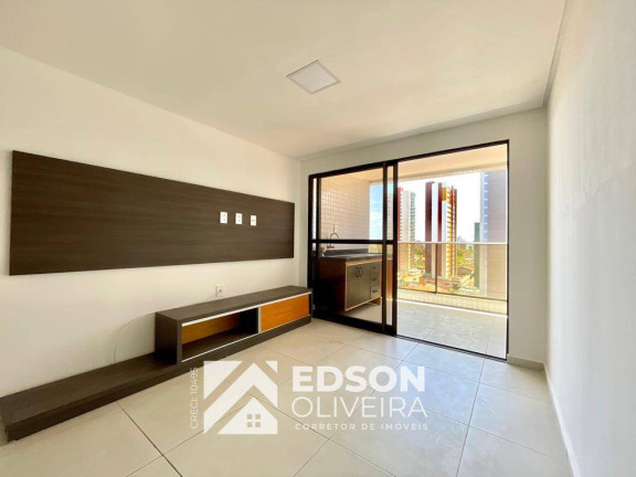 Imagem Apartamento com 3 Quartos à Venda, 79 m² em Brisamar - João Pessoa