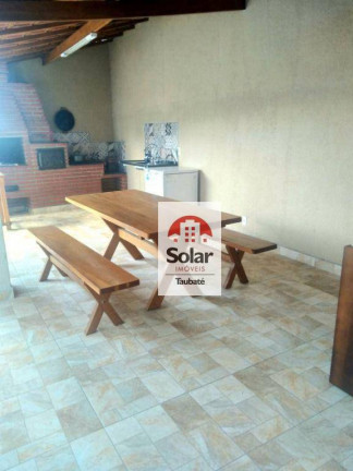 Imagem Casa com 3 Quartos à Venda, 88 m² em Vila São José - Taubaté
