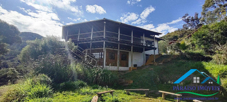 Imagem Chácara à Venda, 38 m² em Centro - Córrego Do Bom Jesus