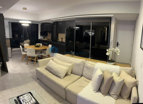 Imagem Apartamento com 3 Quartos à Venda, 81 m² em Alphaville Empresarial - Barueri Imagem Apartamento com 3 Quartos à Venda, 81 m² em Alphaville Empresarial - Barueri