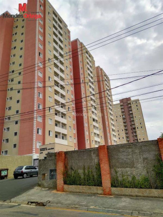 Imagem Apartamento com 2 Quartos para Alugar, 52 m² em Jardim São Carlos - Sorocaba Imagem Apartamento com 2 Quartos para Alugar, 52 m² em Jardim São Carlos - Sorocaba