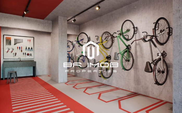Imagem Imóvel com 2 Quartos à Venda, 47 m² em Lapa - São Paulo Imagem Imóvel com 2 Quartos à Venda, 47 m² em Lapa - São Paulo