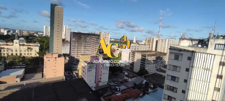 Imagem Apartamento com 2 Quartos à Venda, 70 m² em Boa Vista - Recife
