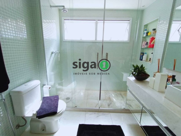 Imagem Apartamento com 1 Quarto à Venda, 128 m² em Vila Nova Conceição - São Paulo Imagem Apartamento com 1 Quarto à Venda, 128 m² em Vila Nova Conceição - São Paulo
