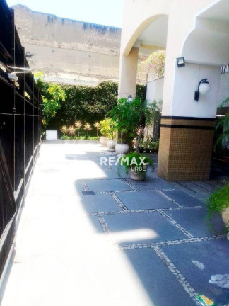 Imagem Apartamento com 1 Quarto para Alugar, 50 m² em Barreto - Niterói
