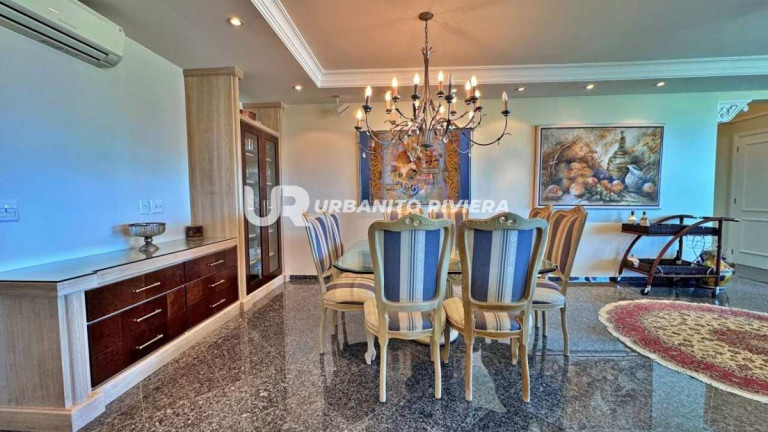 Imagem Apartamento com 5 Quartos à Venda, 350 m² em Riviera |módulo 06 - Bertioga Imagem Apartamento com 5 Quartos à Venda, 350 m² em Riviera |módulo 06 - Bertioga