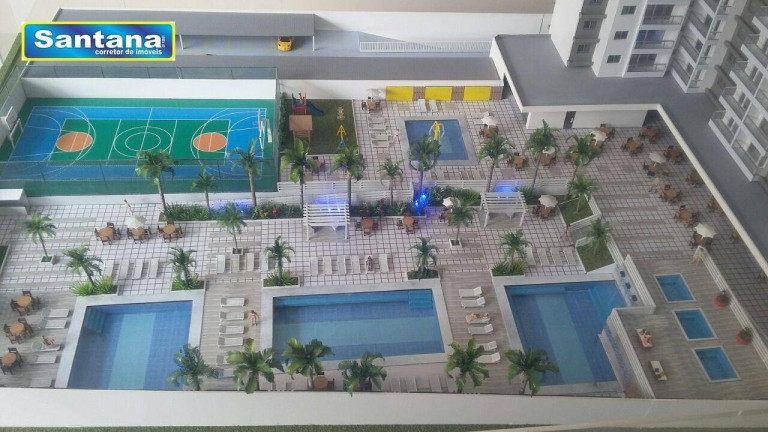 Imagem Apartamento com 2 Quartos à Venda, 55 m² em Parque Jardim Brasil - Caldas Novas Imagem Apartamento com 2 Quartos à Venda, 55 m² em Parque Jardim Brasil - Caldas Novas