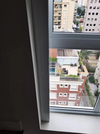 Imagem Apartamento com 1 Quarto à Venda, 50 m² em Vila Nova Conceição - São Paulo Imagem Apartamento com 1 Quarto à Venda, 50 m² em Vila Nova Conceição - São Paulo