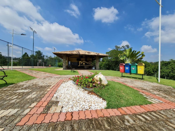 Imagem Terreno à Venda, 1.064 m² em Parque Reserva Fazenda Imperial - Sorocaba