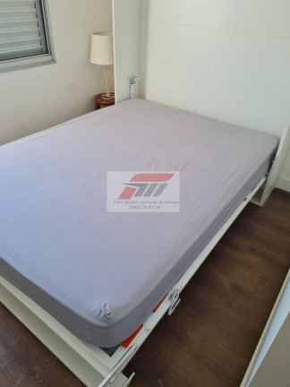 Imagem Apartamento com 3 Quartos à Venda, 88 m² em Vila Alexandria - São Paulo Imagem Apartamento com 3 Quartos à Venda, 88 m² em Vila Alexandria - São Paulo