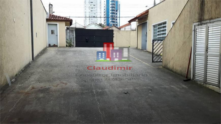 Imagem Galpão à Venda ou Locação, em Mooca - São Paulo Imagem Galpão à Venda ou Locação, em Mooca - São Paulo