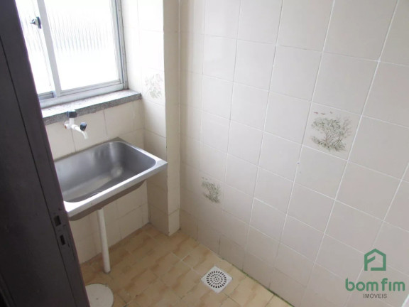 Imagem Apartamento com 1 Quarto para Alugar, 43 m² em Glória - Porto Alegre Imagem Apartamento com 1 Quarto para Alugar, 43 m² em Glória - Porto Alegre