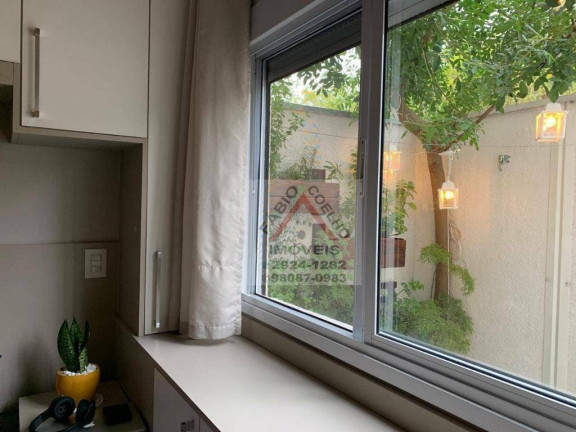 Imagem Apartamento com 2 Quartos à Venda, 73 m² em Campo Grande - São Paulo Imagem Apartamento com 2 Quartos à Venda, 73 m² em Campo Grande - São Paulo