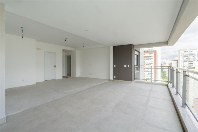 Imagem Apartamento com 3 Quartos à Venda, 158 m² em Moema - São Paulo Imagem Apartamento com 3 Quartos à Venda, 158 m² em Moema - São Paulo