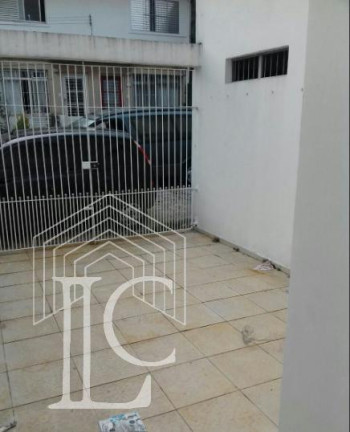 Casa com 3 Quartos para Alugar, 130 m² em Planalto Paulista - São Paulo