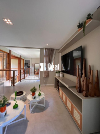 Imagem Casa com 6 Quartos à Venda, 600 m² em Praia Do Forte - Mata De São João