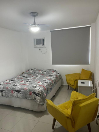 Imagem Apartamento com 2 Quartos à Venda, 60 m² em Campinho - Rio De Janeiro