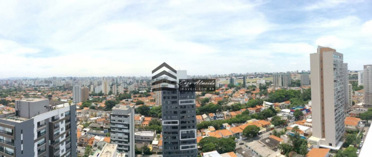 Imagem Apartamento com 2 Quartos à Venda, 140 m² em Campo Belo - São Paulo Imagem Apartamento com 2 Quartos à Venda, 140 m² em Campo Belo - São Paulo