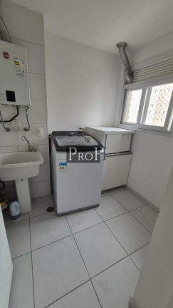 Imagem Apartamento com 3 Quartos à Venda, 88 m² em Jardim - Santo André
