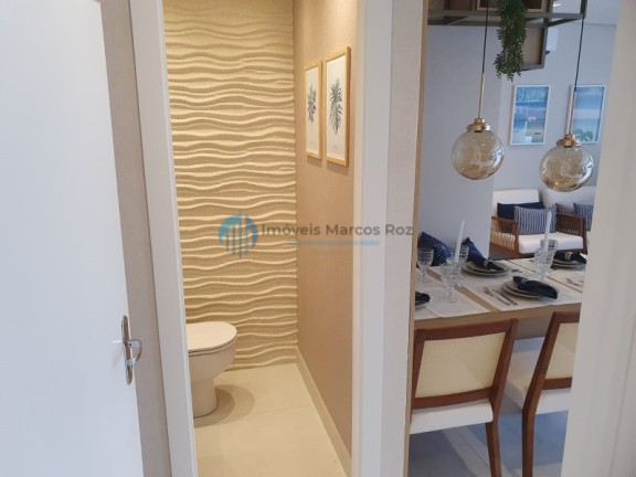 Imagem Apartamento com 3 Quartos à Venda, 69 m² em Jardim Esperança - Barueri