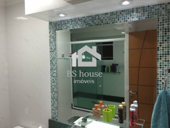 Imagem Apartamento com 3 Quartos à Venda, 360 m² em Santa Paula - São Caetano Do Sul