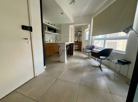 Imagem Kitnet com 1 Quarto à Venda, 29 m² em Centro - São Paulo Imagem Kitnet com 1 Quarto à Venda, 29 m² em Centro - São Paulo
