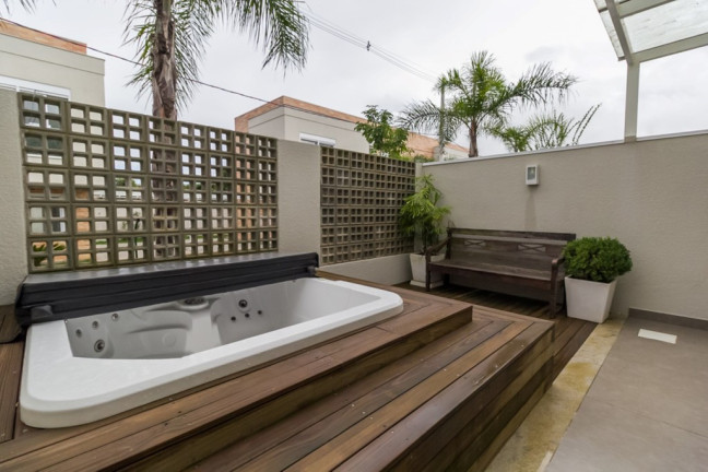 Imagem Casa de Condomínio com 3 Quartos à Venda, 155 m² em Vila Nova - Porto Alegre Imagem Casa de Condomínio com 3 Quartos à Venda, 155 m² em Vila Nova - Porto Alegre