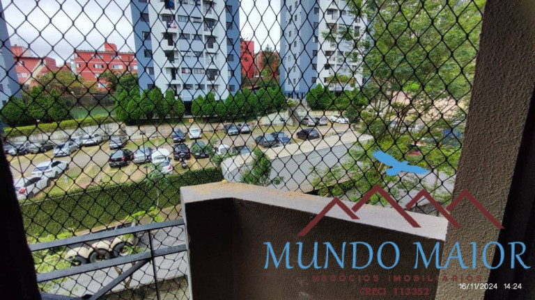 Imagem Apartamento com 2 Quartos à Venda, 49 m² em Santa Terezinha - São Bernardo Do Campo Imagem Apartamento com 2 Quartos à Venda, 49 m² em Santa Terezinha - São Bernardo Do Campo