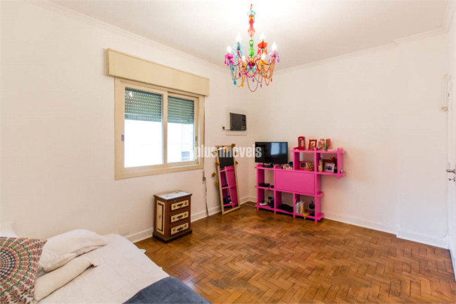 Imagem Apartamento com 3 Quartos à Venda, 193 m² em Cerqueira César - São Paulo Imagem Apartamento com 3 Quartos à Venda, 193 m² em Cerqueira César - São Paulo