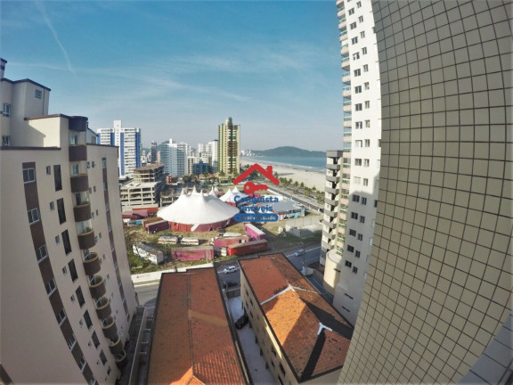 Imagem Apartamento com 2 Quartos à Venda, 80 m² em Aviação - Praia Grande