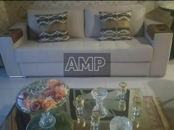 Apartamento com 3 Quartos à Venda, 132 m² em Adrianópolis - Manaus