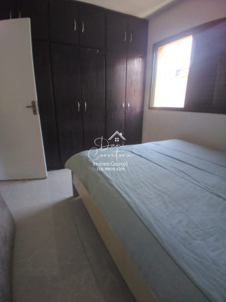Imagem Imóvel com 3 Quartos para Alugar, 89 m² em Enseada - Guarujá