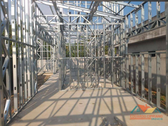 Imagem Casa com 3 Quartos à Venda, 105 m² em Massaguaçu - Caraguatatuba