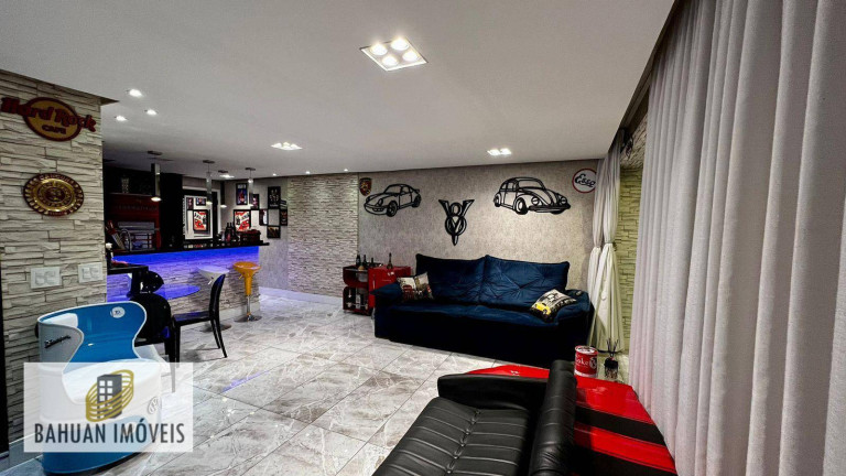 Imagem Apartamento com 1 Quarto à Venda, 80 m² em Vila Andrade - São Paulo