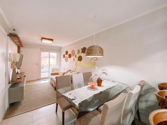 Imagem Casa de Condomínio com 3 Quartos à Venda, 132 m² em Rainha Do Mar - Xangri-la Imagem Casa de Condomínio com 3 Quartos à Venda, 132 m² em Rainha Do Mar - Xangri-la