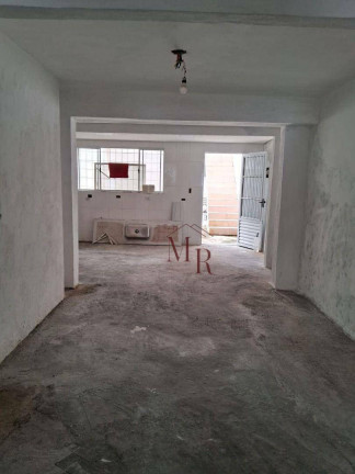 Imagem Sobrado com 2 Quartos à Venda, 137 m² em Canto Do Forte - Praia Grande Imagem Sobrado com 2 Quartos à Venda, 137 m² em Canto Do Forte - Praia Grande