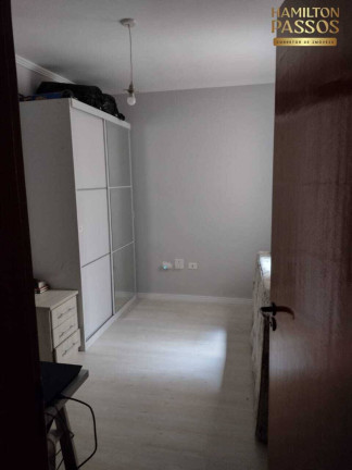 Imagem Cobertura com 3 Quartos à Venda, 127 m² em Jardim Las Vegas - Santo André