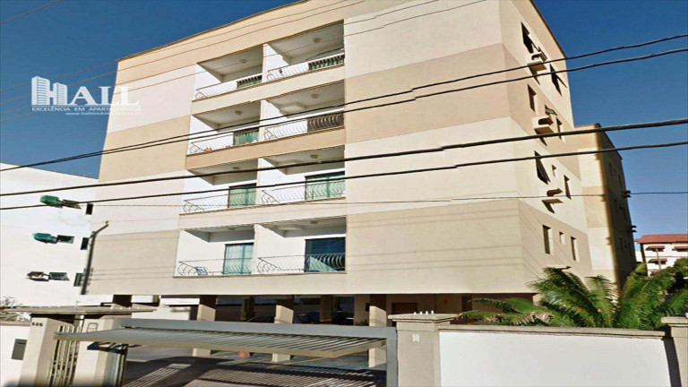 Imagem Apartamento com 2 Quartos à Venda, 79 m² em Higienópolis - São José Do Rio Preto Imagem Apartamento com 2 Quartos à Venda, 79 m² em Higienópolis - São José Do Rio Preto