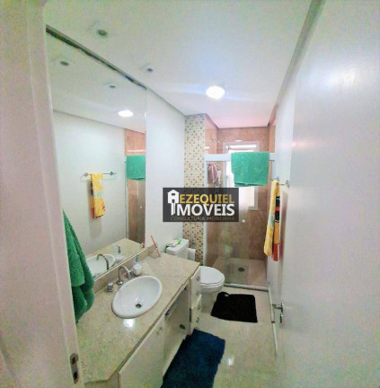 Imagem Apartamento com 3 Quartos à Venda, 123 m² em Centro - São Bernardo Do Campo