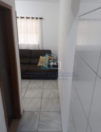 Imagem Sobrado com 2 Quartos à Venda, 75 m² em Ribeirópolis - Praia Grande Imagem Sobrado com 2 Quartos à Venda, 75 m² em Ribeirópolis - Praia Grande