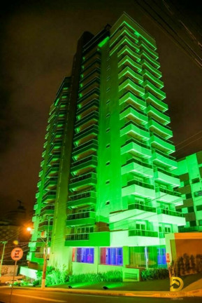 Imagem Apartamento com 3 Quartos à Venda, 182 m² em Centro - Criciúma